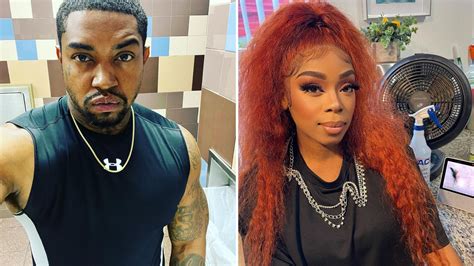 who is shay baby daddy|Love & Hip Hop Miami star Shay Johnson announces。